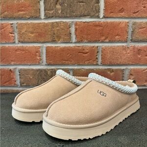 Ugg Tazz Sand Kids